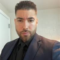 Anthony Bryan Mulero Email & Phone Number