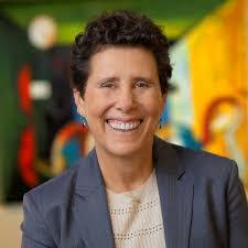 Deborah Katz's Instagram, Twitter & Facebook