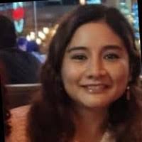 Erika Toscano Borbor