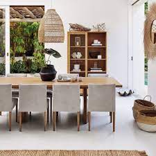 thompson dining chair freedom timber dining table white upholstered chair freedom furniture