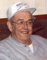 Obituary information for Ray Hammer
