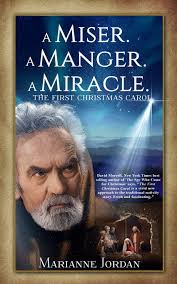 The First Christmas Carol