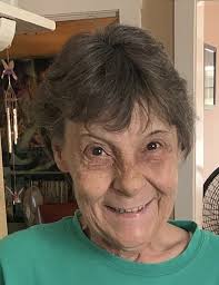 Obituary information for Joyce Marie Davis