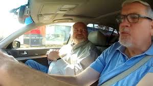 Hyperscaler storage presentation with Marc Carlson (@macsun) discussing  tail latency