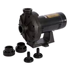 Boost The Efficiency Of Your Pressure Side Pool Cleaner With The Efficiency Of Haywards New Hayward 3 4 Hp Booster Pool Cleaning Pumps Swimming Pools Inground