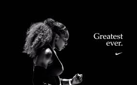 Onze landgenote won met een sprong van 6m58 het verspringen, de vijfde discipline. Nafi Thiam On Twitter Greatest Ever Serenawilliams Justdoit Https T Co Llrt7loa0x