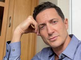 Sasha Roiz Universe
