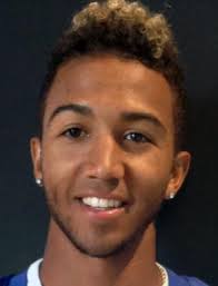 Dan-nab it, Wildcat makes plays