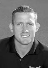 2025 Men's Track & Field Records