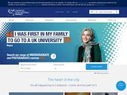 By conor_c21 3 days ago 23 mar 2:10. Liverpool John Moores University Ranking Review