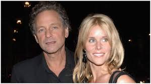 He is one of the vocalists of one of the famous. Lindsey Buckingham Kristen Messner