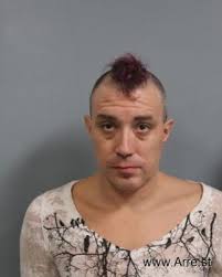 Nathaniel Allen Jackson City Of Charleston (SCRJ), West Virginia  http://Arre.st/WV-1005405453