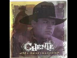 Chente Barrera
