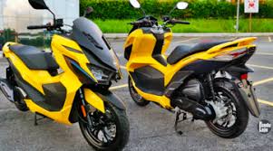 We hope that you will able to celebrate and share this special time with family without neglecting other essential measures such as physical distancing practices and take care of your hygiene. Mforce Bike Holdings Sdn Bhd