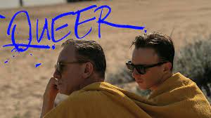 Queer (2024) | MUBI