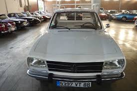 Toutes nos annonces gratuites centre. Une Peugeot 504 Papamobile En Vente Sur Le Bon Coin
