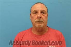 ROBERT JOHN BADEAUX Arrest Record & Booking Info