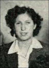 Ada Merrill's Instagram, Twitter & Facebook