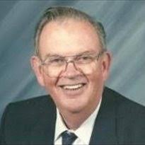 Tribute for Donald Allen Larson