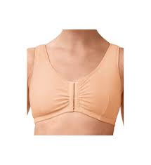 Amoena Bras And Panties Mekani grudnjak bez šavova i žice. amoena bras and panties