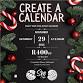 Create a Calendar @ SEE Café event image