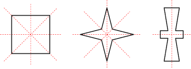If you want to be able to qualify for a personal line of credit sometime. 21 110 Symmetry And Tilings