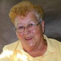 Obituary information for Lola Ann Jester