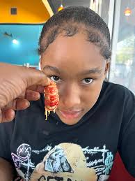 Cajun bowls recipe ideas