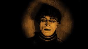 The Cabinet of Dr. Caligari (1921)