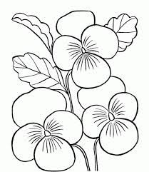 Basic flower coloring techniques | step by step tutorial. Flower Coloring Pages Printable Printable Flower Coloring Pages Flower Coloring Sheets Coloring Pictures