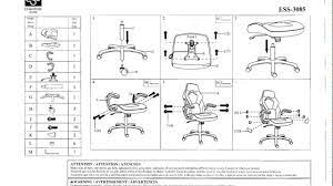 Check spelling or type a new query. Essentials By Ofm Ess 3085 Gry Ofm Essentials Racing Style Leather Gaming Chair Instructions Youtube