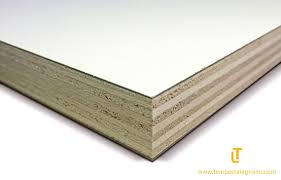 Multistrato estremamente stabile nella forma con accattivante. Pannello Multistrato Bilaminato Bianco Spessore 2 5 Cm Tempesta Legnami