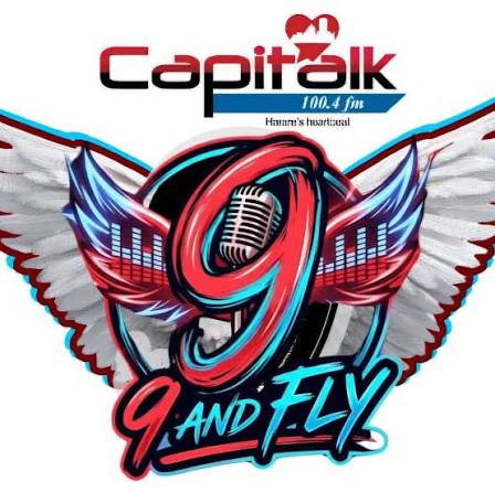 Capitalk100.4FM