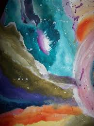 Para Mirar | Pinturas | Leguiza Nora | Centro Cultural Virtual | FARES TAIE