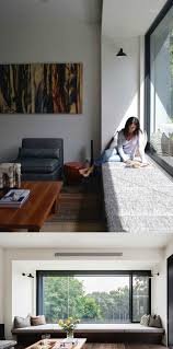 Fensterbank Zum Sitzen Modern Gestalten 20 Designideen Moderne Fenster Einrichtungsideen Fur Kleine Raume Moderne Hausentwurfe
