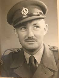 Vale Brigadier (Ret'd) Anthony (Tan) Roberts 07.06.31