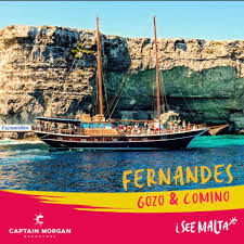 Fernandes All Inclusive Malte
