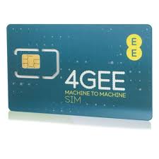 Transatel datasim provides data sim cards which include data plans for various destinations around the world. 1gb M2m Data And Voice Sim Contract Ee 3 95 Per Month M2m Taxi Sims