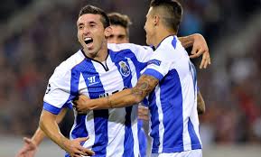 Recherchez et comparez les vols de porto à lille. Porto Gewinnt Bei Gc Schreck Lille Auch Zenit Und Celtic Auf Kurs Watson