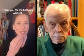 Milton Andersen, the uncle who opposed the release of the Menéndez  brothers, has passed away.