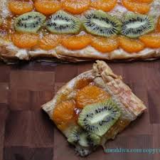 With lardons and goat cheese phyllo blossoms gourmet, april 2005. 10 Best Phyllo Dough Fruit Desserts Recipes Yummly