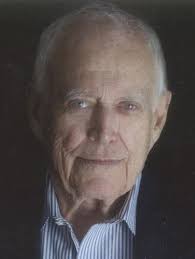 GEORGE ROBERTSON Obituary (1933