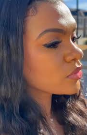 Some bestfriends really turn into sisters! I love my best friend! 🤞🏾☺