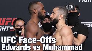 Gotta buy them diapers now dan! Ufc Fight Night Ends With Grotesque Eye Injury That Leaves American Belal Muhammad Shrieking In Pain And Announcers Daniel Cormier And Michael Bisping In Shock
