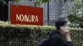 Nomura CEO's year from hell: One staffer accused of bond market manipulation—and another of attempting to murder a client