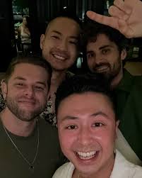 Last couple of months 🖤