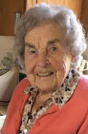 Condolence Book for Margaret Macklin (née Murray) (Monaghan Town, Monaghan) 