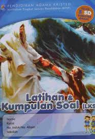 We did not find results for: Lks Sd Pendidikan Agama Kristen Smt 1 Kls 5 Gudanglks Com Pusat Jual Buku Lks