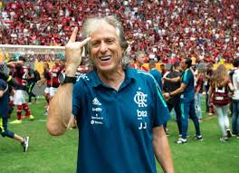 Check spelling or type a new query. Jorge Jesus De Volta Ao Brasil Flamengo Ou Selecao Estao Nos Planos Futuros Futebol Ig