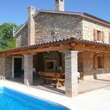 En Cok Tercih Edilen Tas Ev Modelleri Evler Ev Tasarim Planlari House